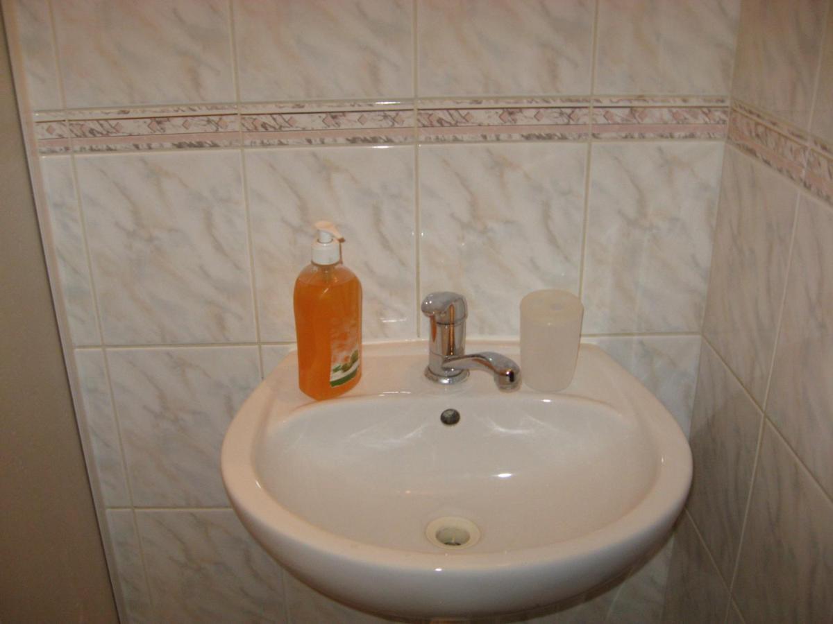 Penzión Slávia Poprad Habitación foto